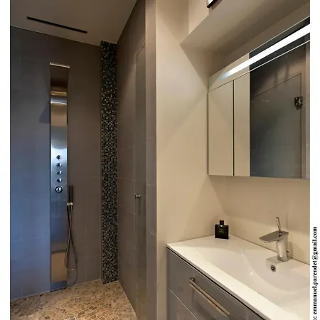 Apartamento Ref 843 - Croisette - Sea View For Rent *