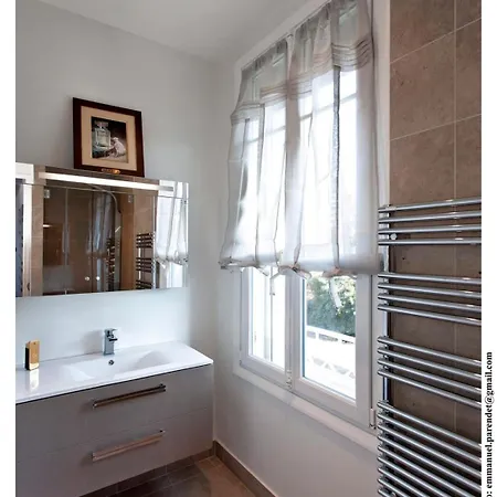 Ref 843 - Croisette - Sea View For Rent * Cannes