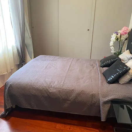 Ref 843 - Croisette - Sea View For Rent Apartmán Cannes