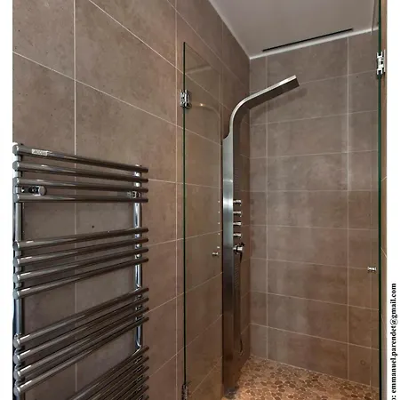 Ref 843 - Croisette - Sea View For Rent *